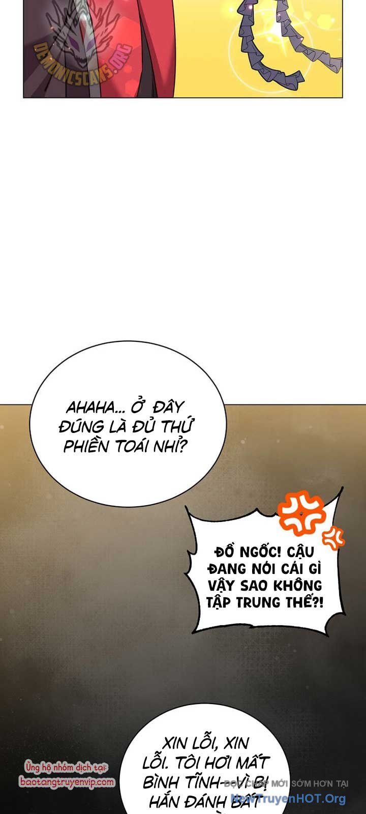 Anh Hùng Mạnh Nhất Trở Lại Chapter 210 - 54