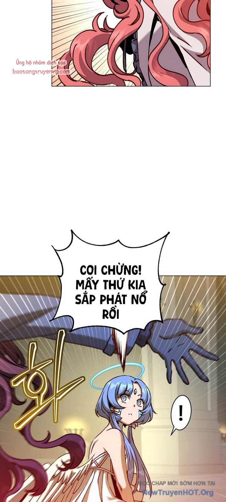 Anh Hùng Mạnh Nhất Trở Lại Chapter 210 - 7