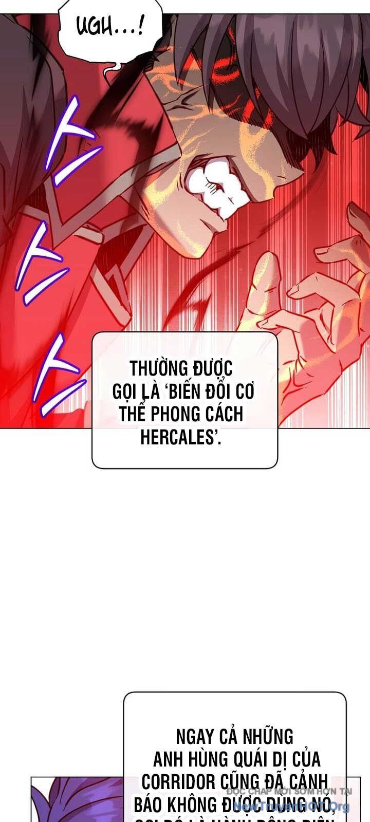 Anh Hùng Mạnh Nhất Trở Lại Chapter 211 - 5