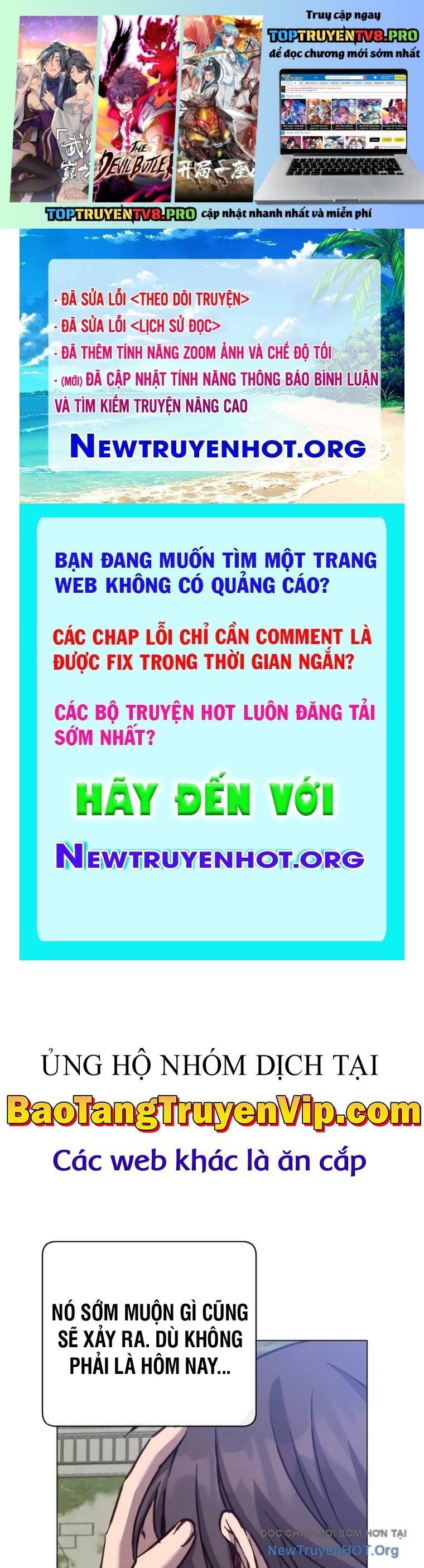 Anh Hùng Mạnh Nhất Trở Lại Chapter 213 - 2