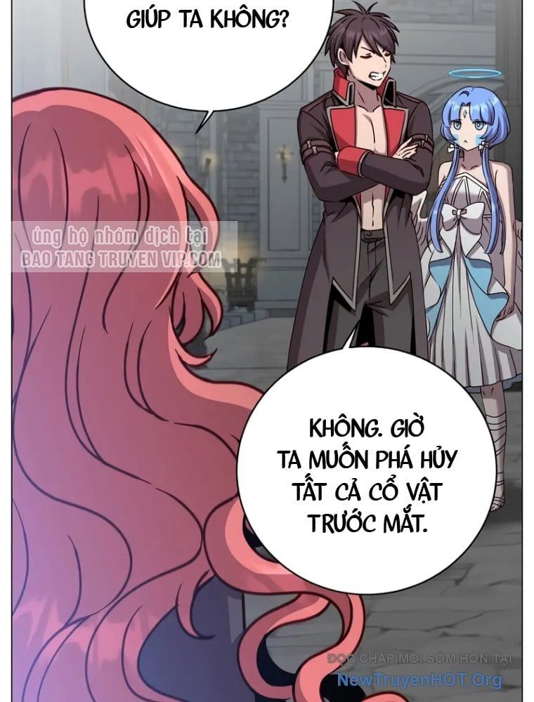 Anh Hùng Mạnh Nhất Trở Lại Chapter 213 - 41