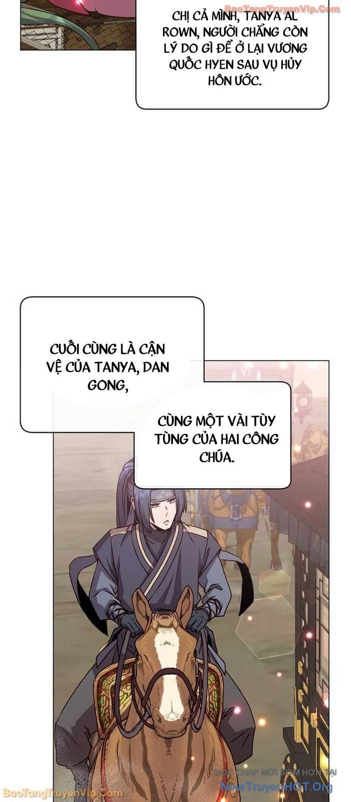 Anh Hùng Mạnh Nhất Trở Lại Chapter 214 - 24