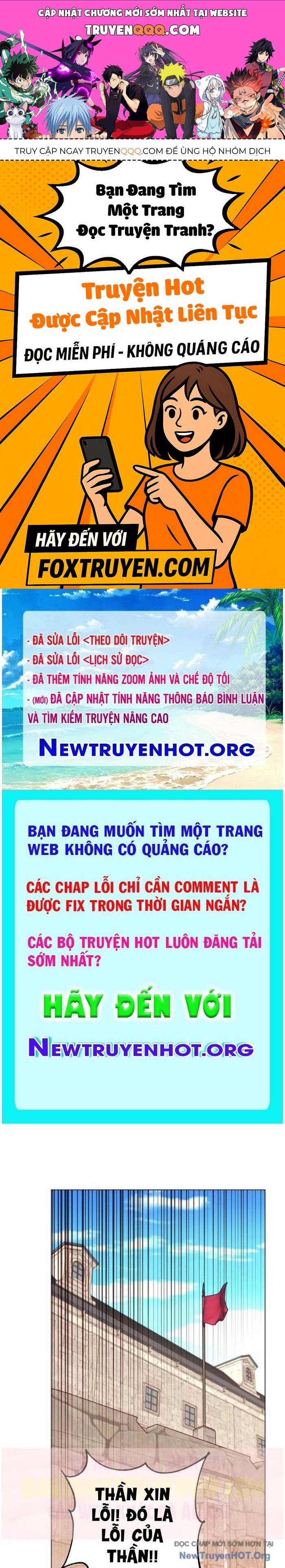Anh Hùng Mạnh Nhất Trở Lại Chapter 215 - 1