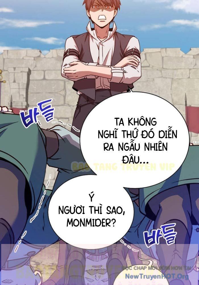 Anh Hùng Mạnh Nhất Trở Lại Chapter 215 - 3