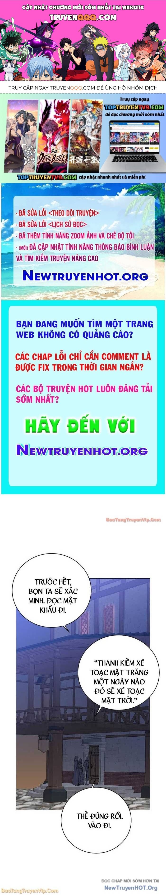 Anh Hùng Mạnh Nhất Trở Lại Chapter 216 - 1