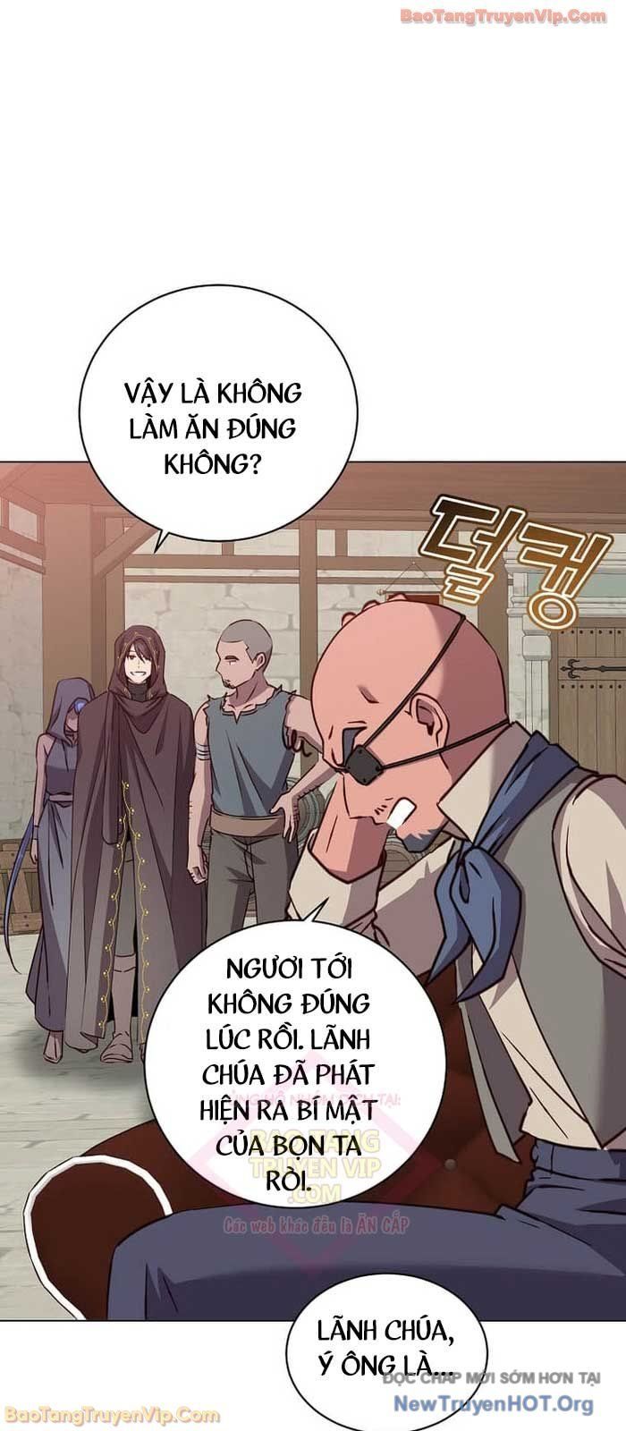 Anh Hùng Mạnh Nhất Trở Lại Chapter 216 - 3