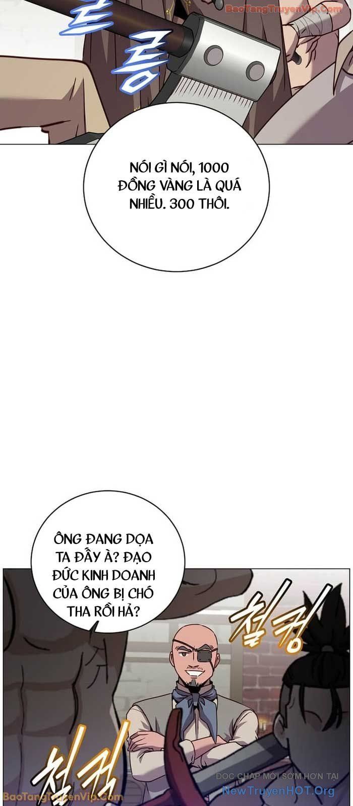 Anh Hùng Mạnh Nhất Trở Lại Chapter 216 - 40
