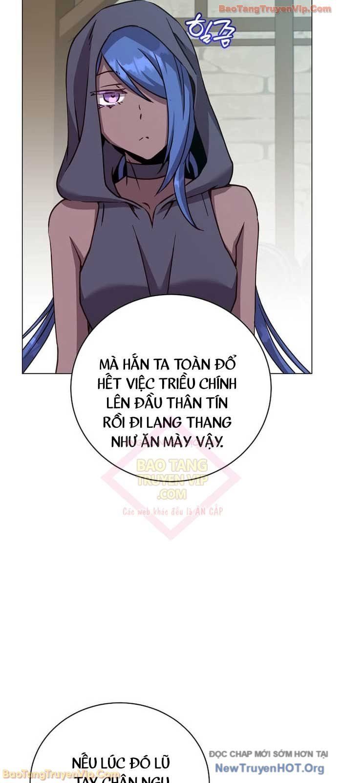 Anh Hùng Mạnh Nhất Trở Lại Chapter 216 - 5