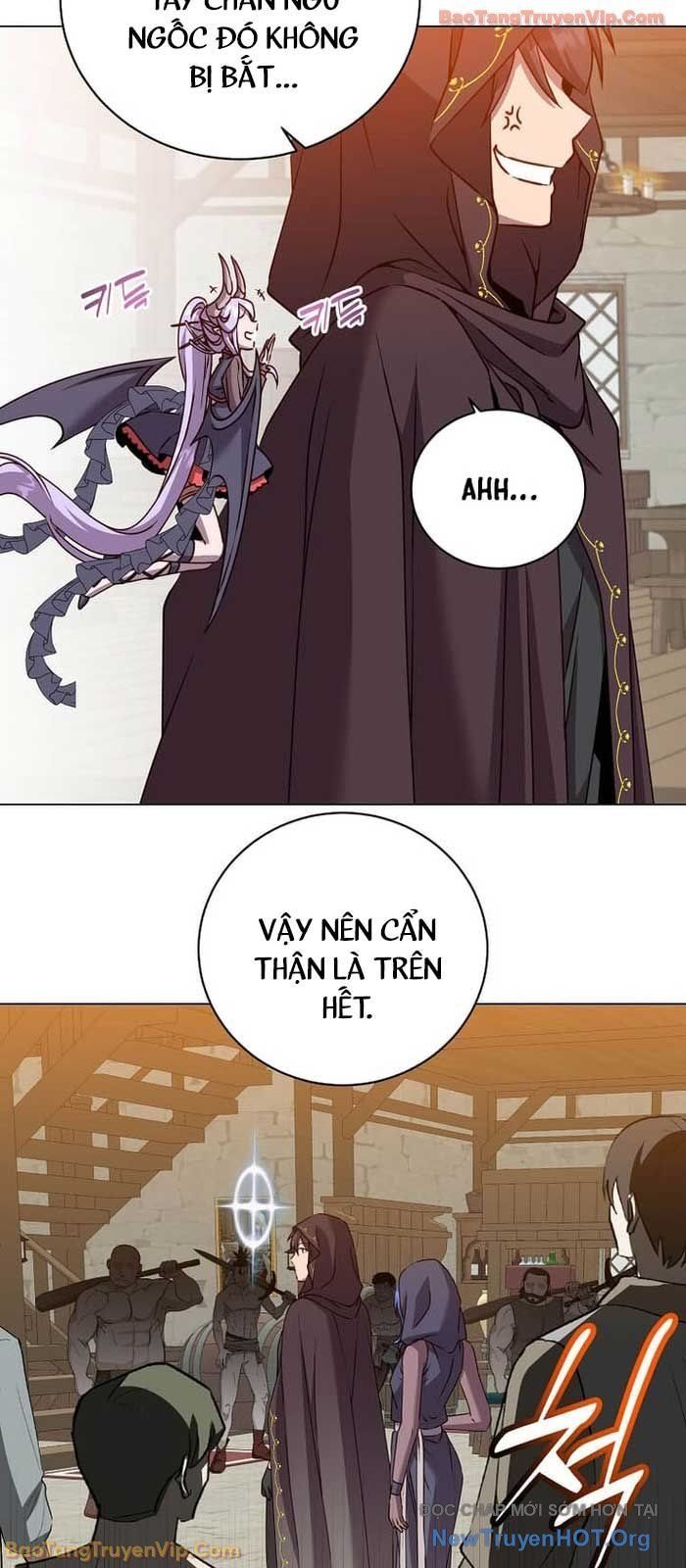 Anh Hùng Mạnh Nhất Trở Lại Chapter 216 - 6