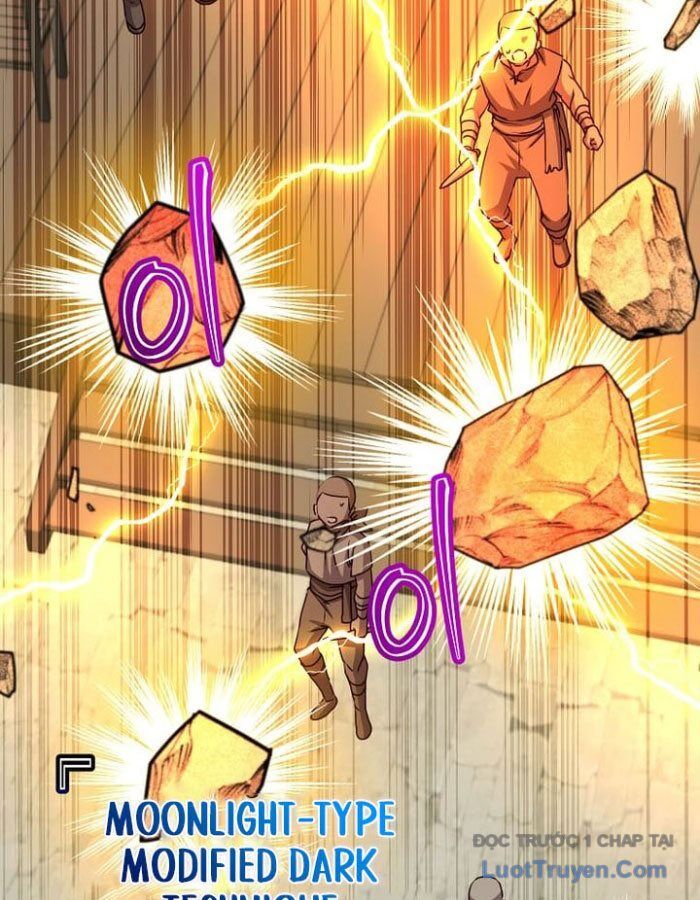 Anh Hùng Mạnh Nhất Trở Lại Chapter 217 - 4