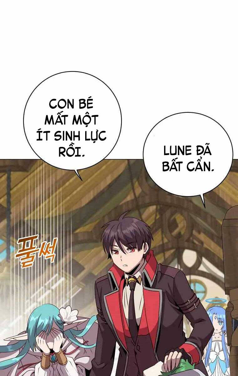 Anh Hùng Mạnh Nhất Trở Lại Chapter 140 - 38