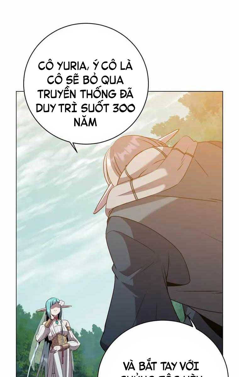 Anh Hùng Mạnh Nhất Trở Lại Chapter 140 - 5