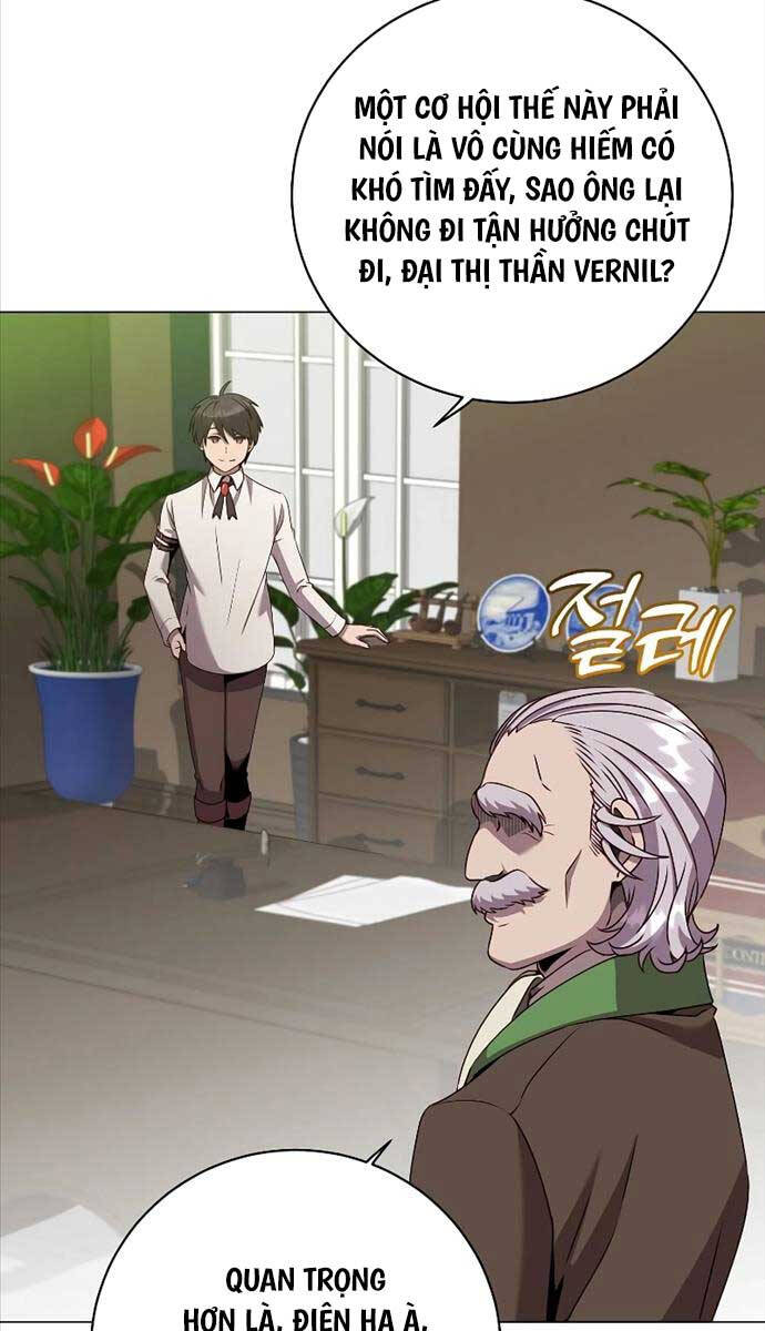 Anh Hùng Mạnh Nhất Trở Lại Chapter 145 - 22