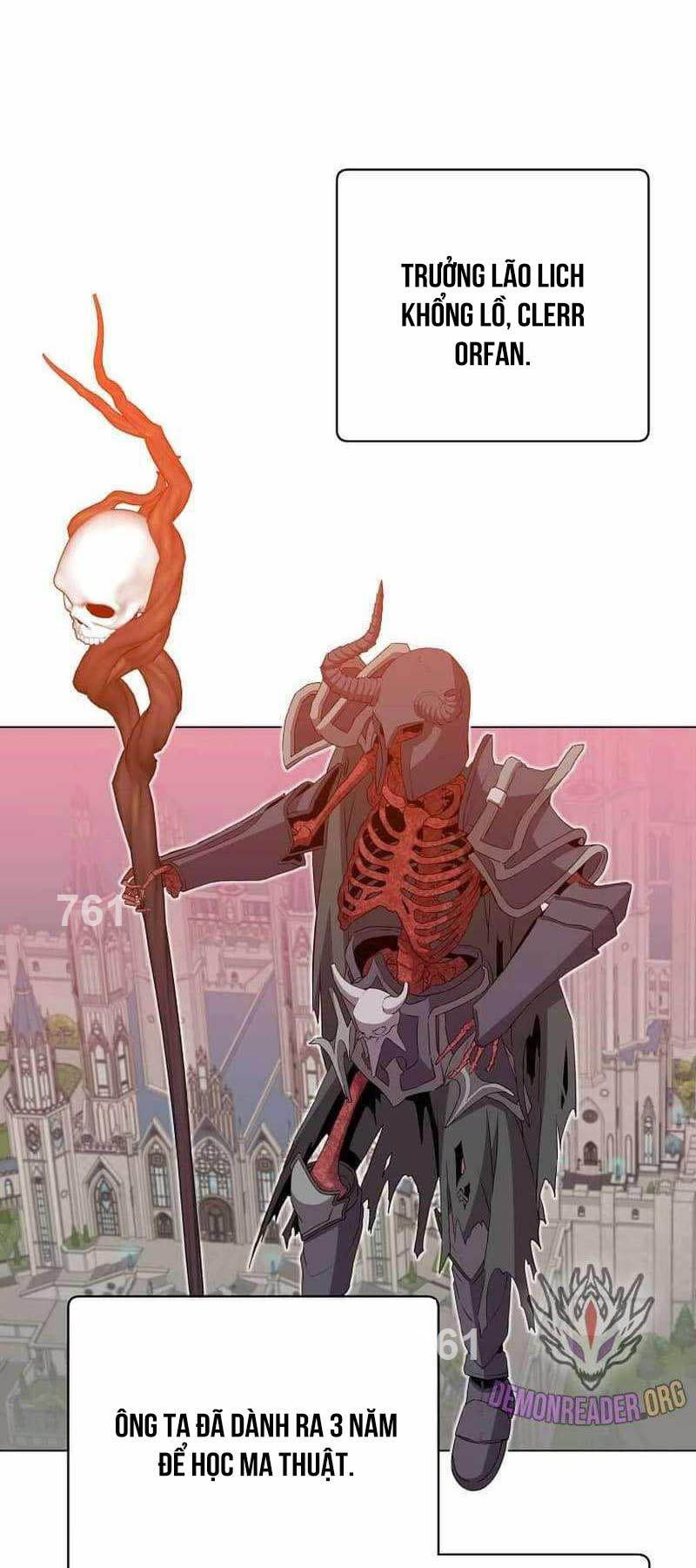 Anh Hùng Mạnh Nhất Trở Lại Chapter 160 - 1