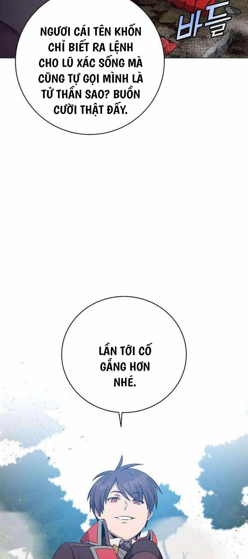 Anh Hùng Mạnh Nhất Trở Lại Chapter 160 - 28