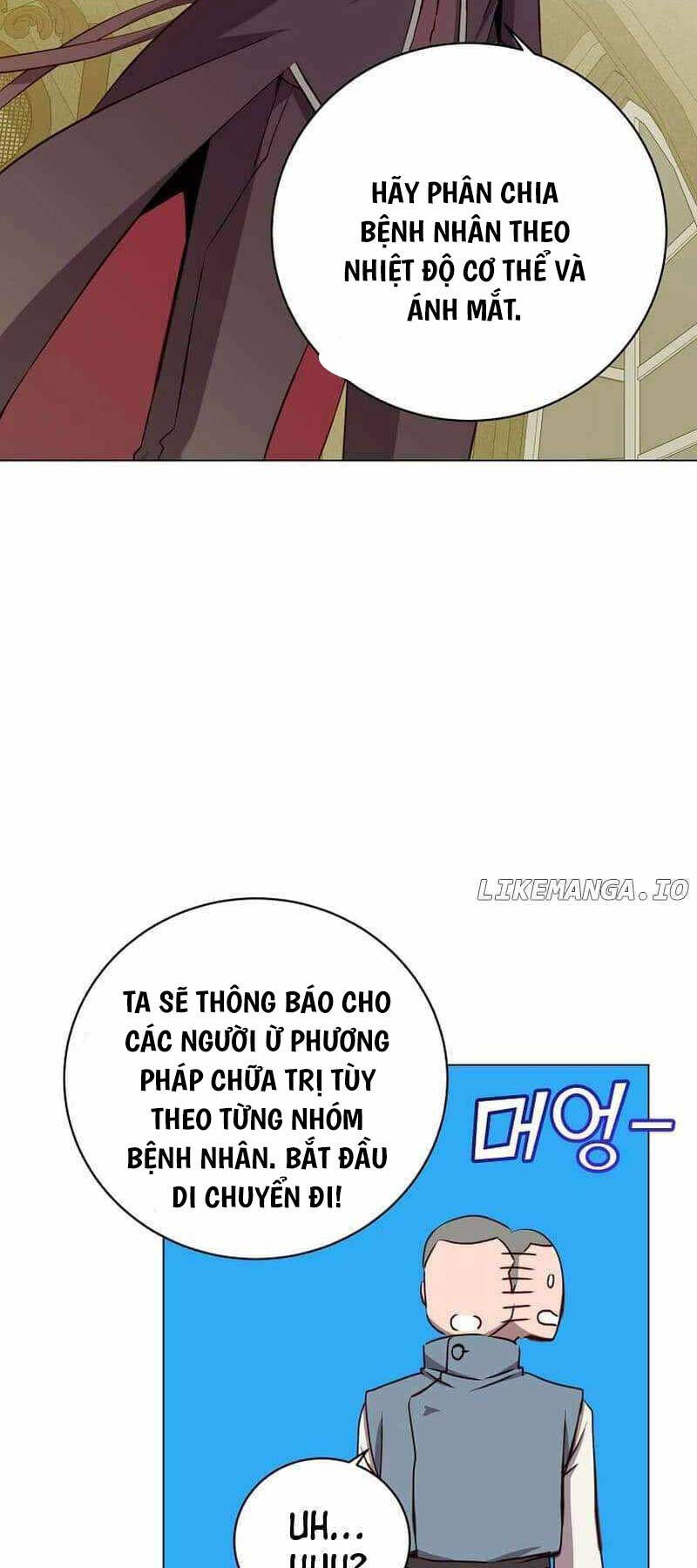 Anh Hùng Mạnh Nhất Trở Lại Chapter 160 - 46