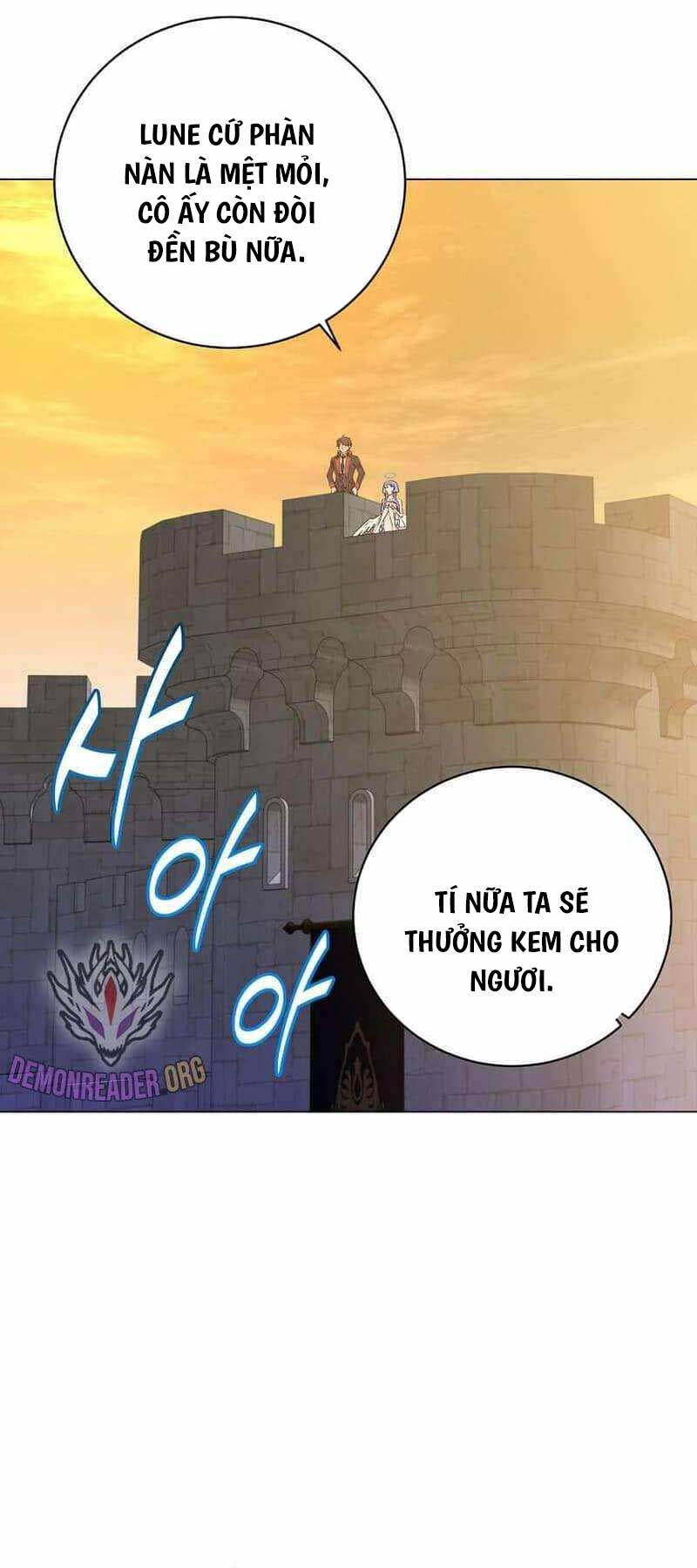 Anh Hùng Mạnh Nhất Trở Lại Chapter 160 - 54