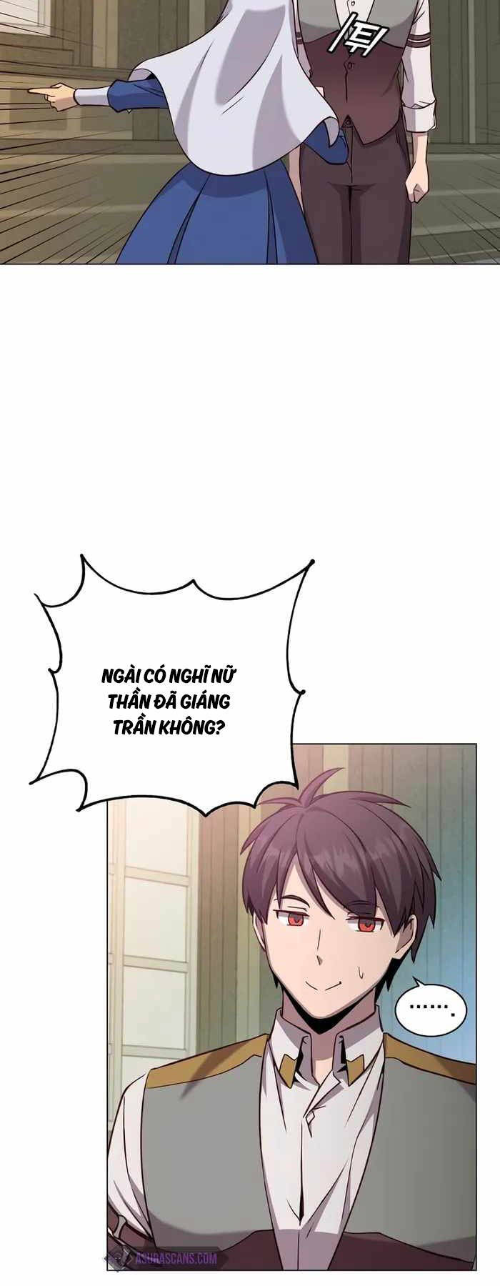 Anh Hùng Mạnh Nhất Trở Lại Chapter 163 - 20