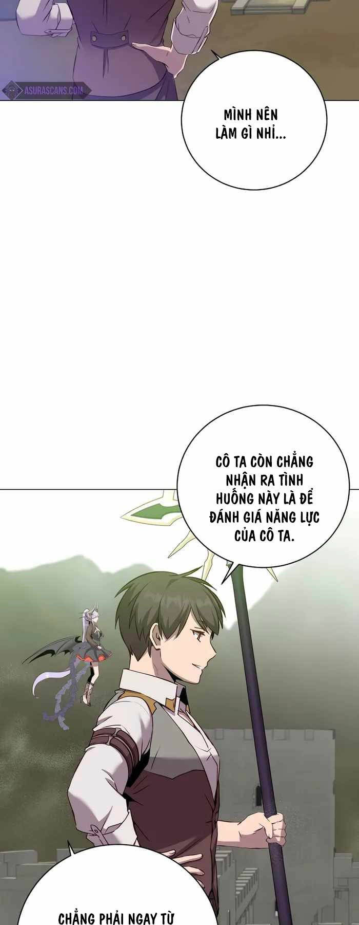 Anh Hùng Mạnh Nhất Trở Lại Chapter 163 - 5