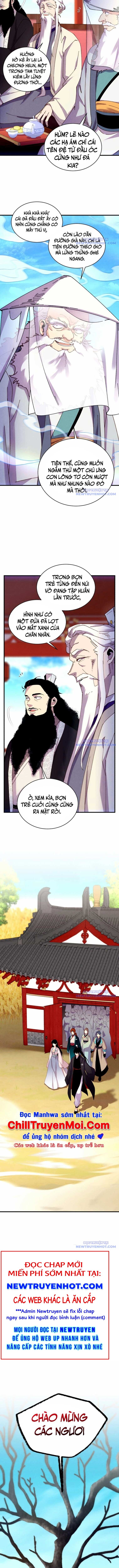 Phi Lôi Đao Thuật Chapter 202 - 2