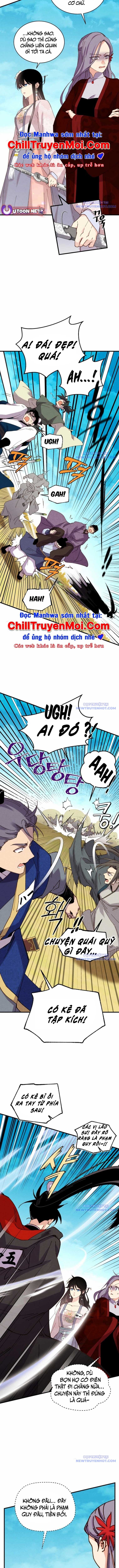 Phi Lôi Đao Thuật Chapter 202 - 13