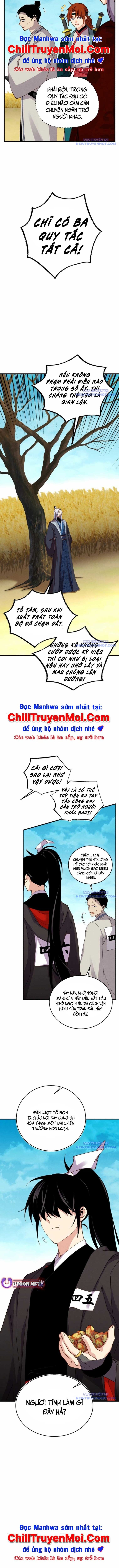 Phi Lôi Đao Thuật Chapter 202 - 14