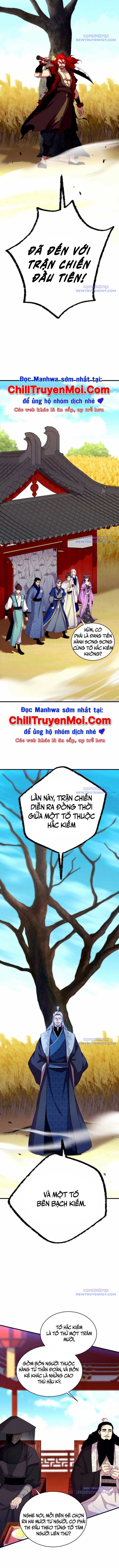 Phi Lôi Đao Thuật Chapter 202 - 3