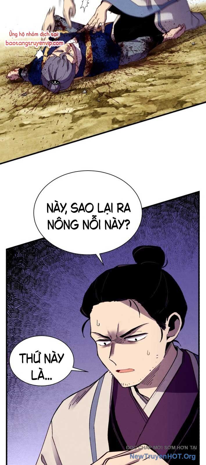 Phi Lôi Đao Thuật Chapter 208.2 - 18
