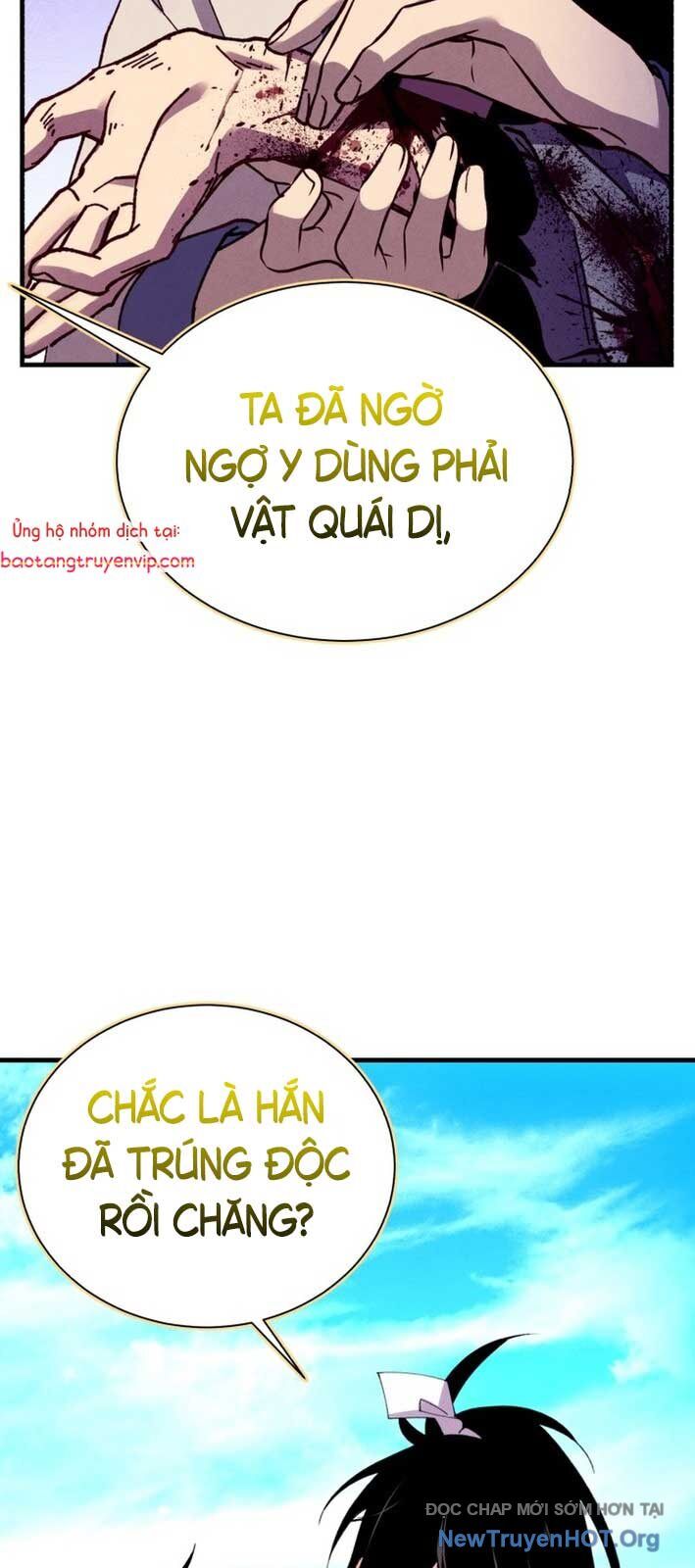 Phi Lôi Đao Thuật Chapter 208.2 - 19