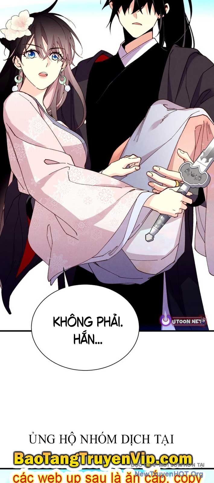 Phi Lôi Đao Thuật Chapter 208.2 - 20