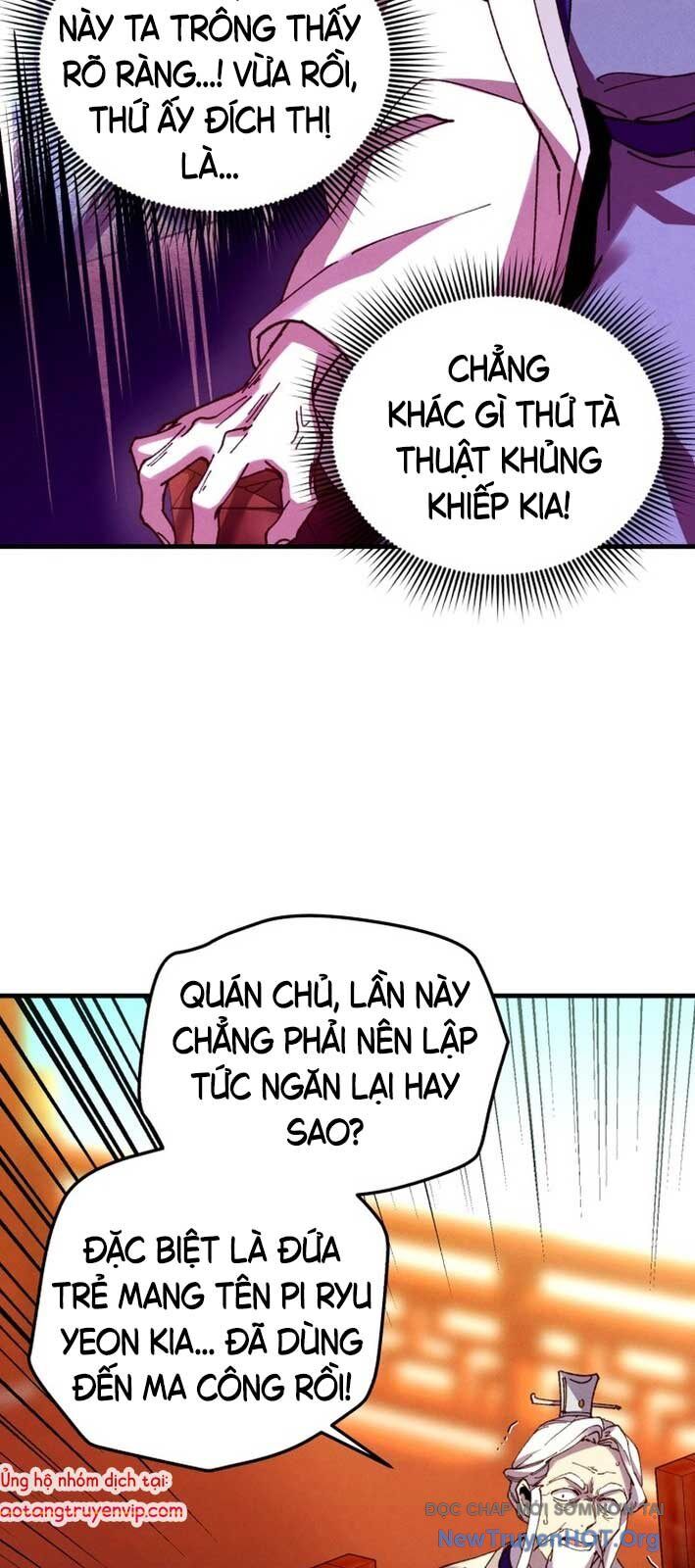 Phi Lôi Đao Thuật Chapter 208.2 - 29