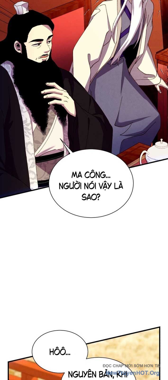 Phi Lôi Đao Thuật Chapter 208.2 - 30