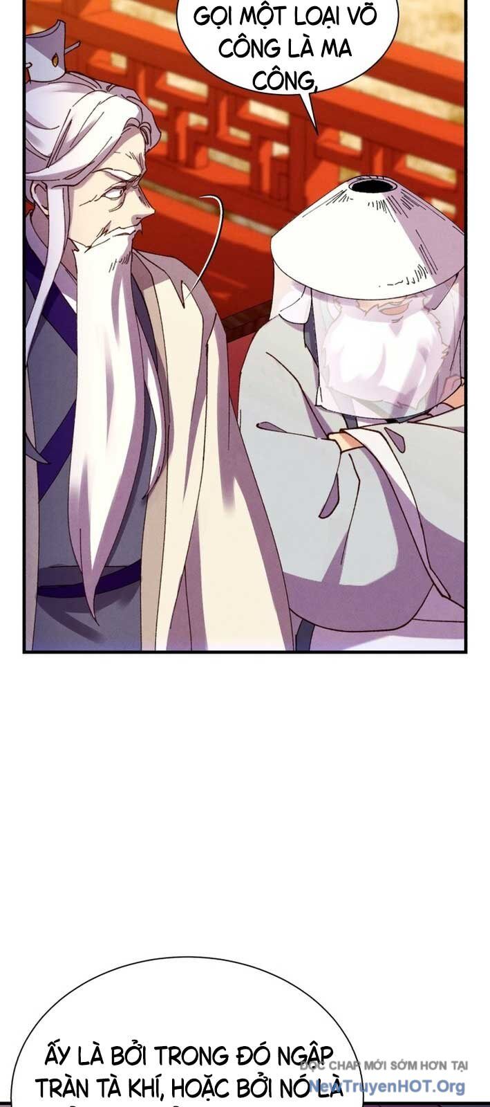 Phi Lôi Đao Thuật Chapter 208.2 - 31