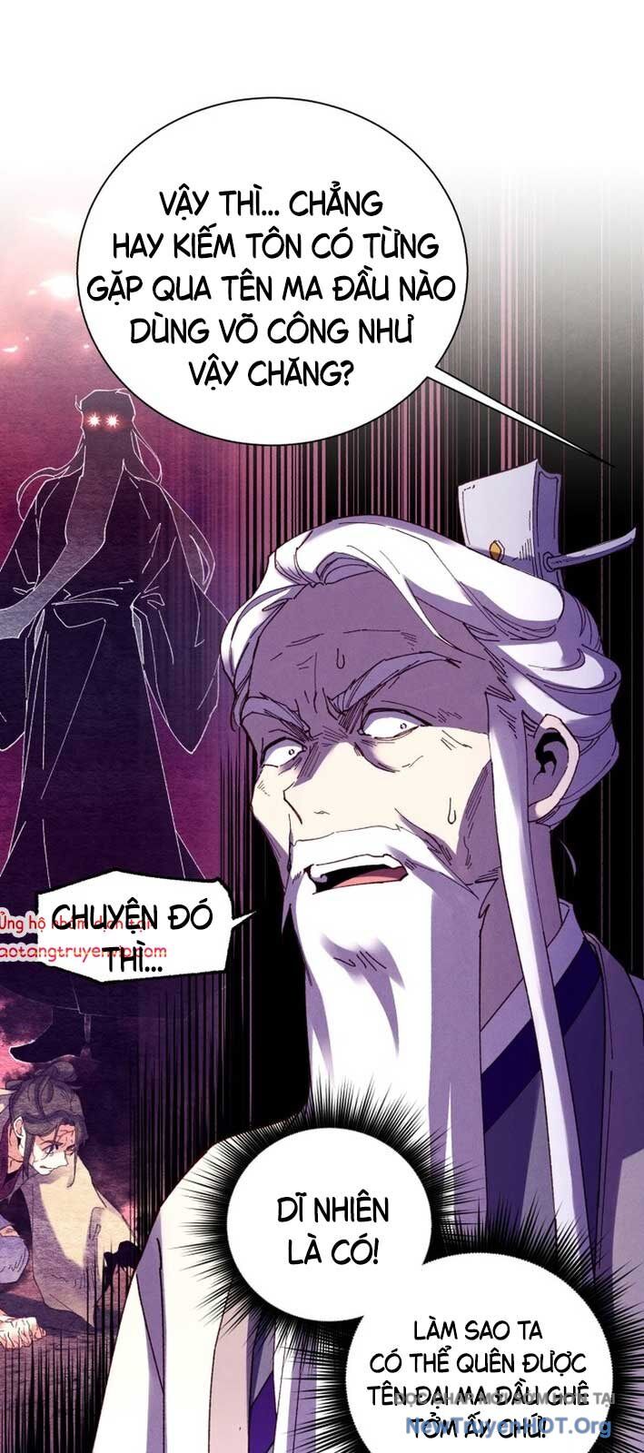 Phi Lôi Đao Thuật Chapter 208.2 - 33