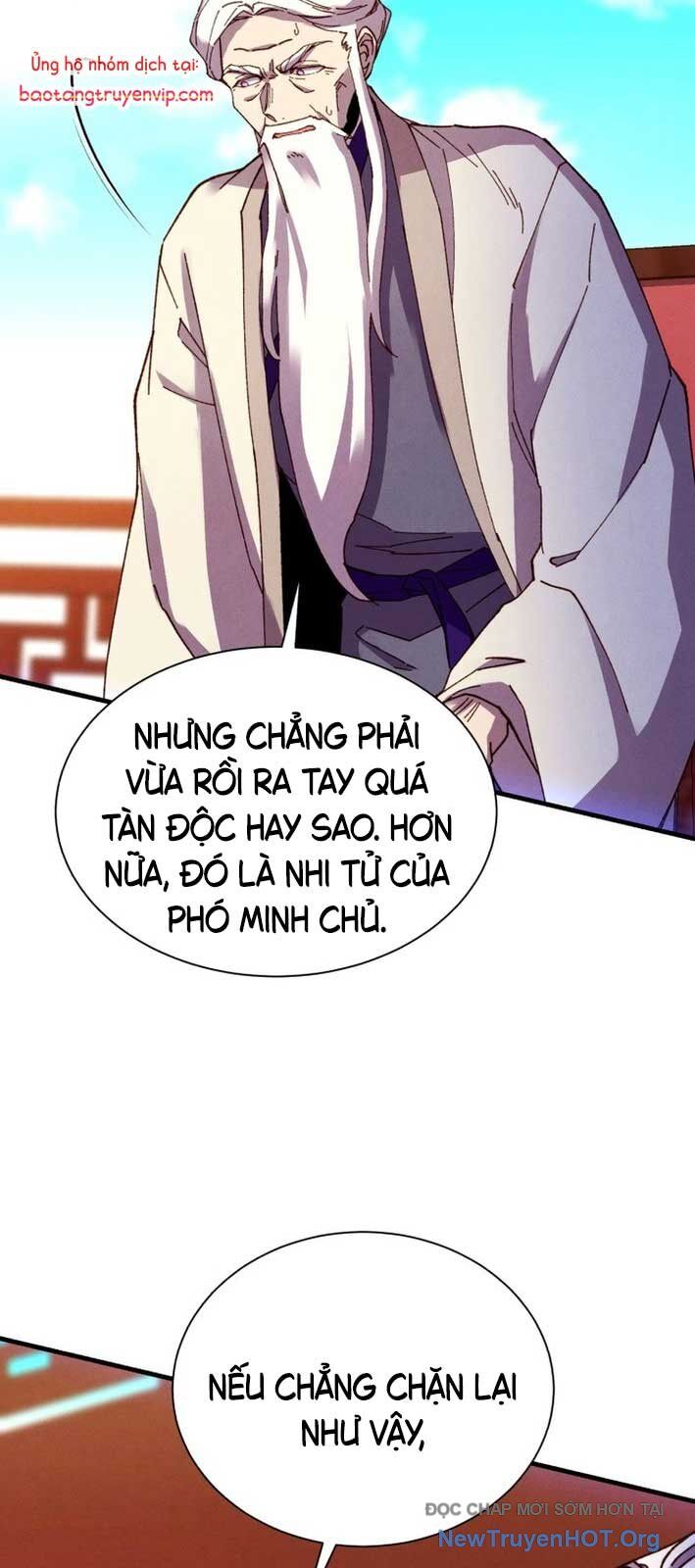 Phi Lôi Đao Thuật Chapter 208.2 - 35