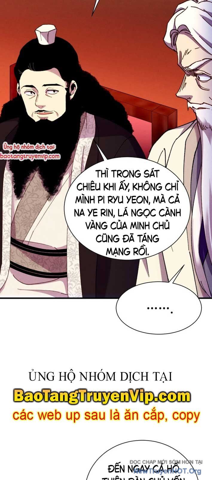 Phi Lôi Đao Thuật Chapter 208.2 - 36