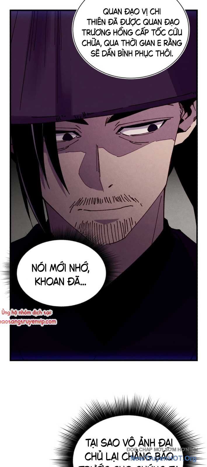 Phi Lôi Đao Thuật Chapter 208.2 - 41