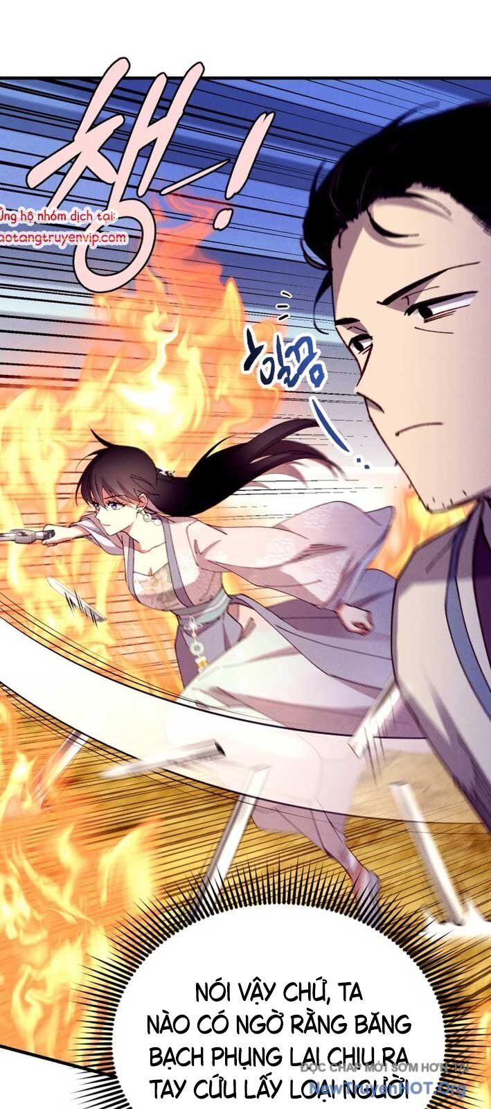 Phi Lôi Đao Thuật Chapter 208.2 - 44