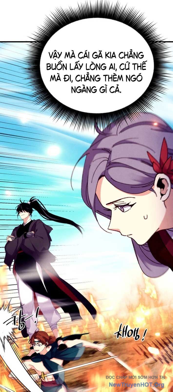 Phi Lôi Đao Thuật Chapter 208.2 - 48