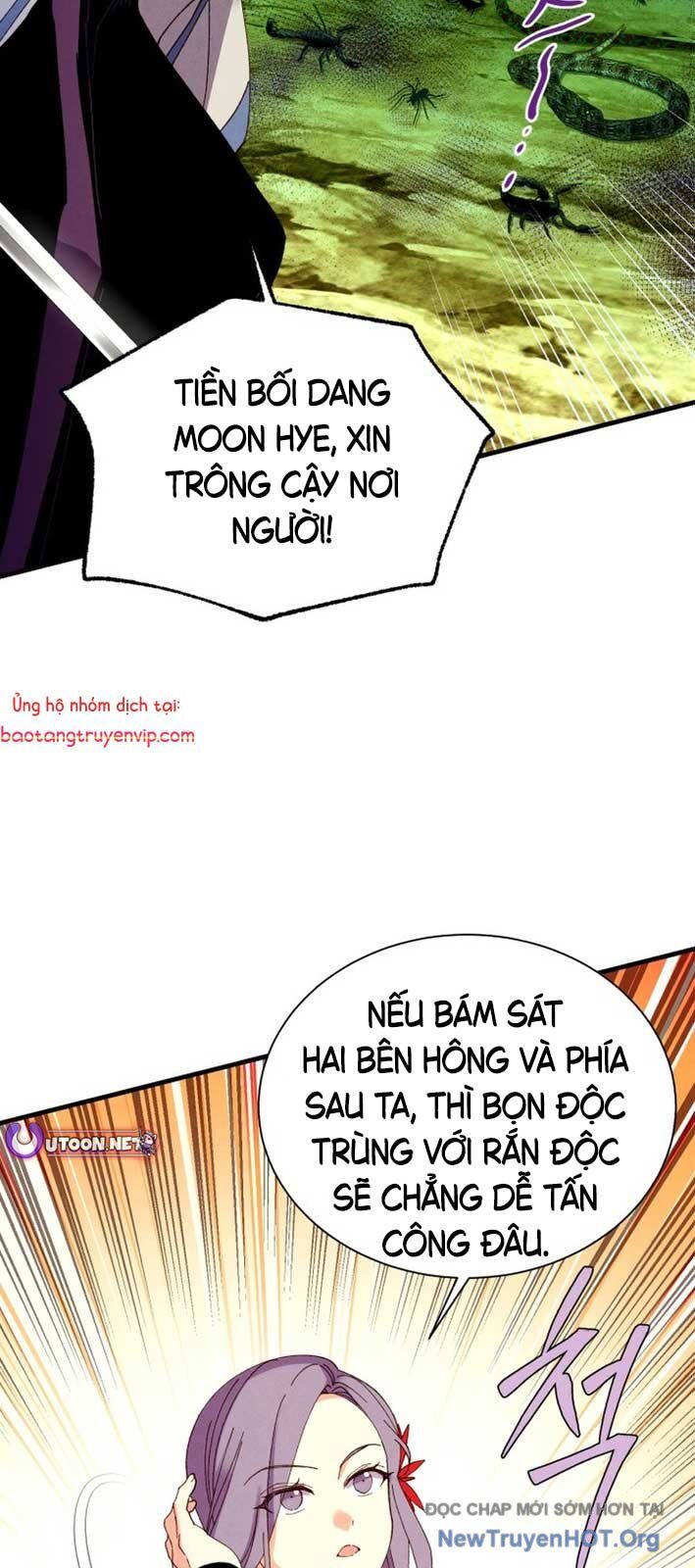 Phi Lôi Đao Thuật Chapter 208.2 - 53