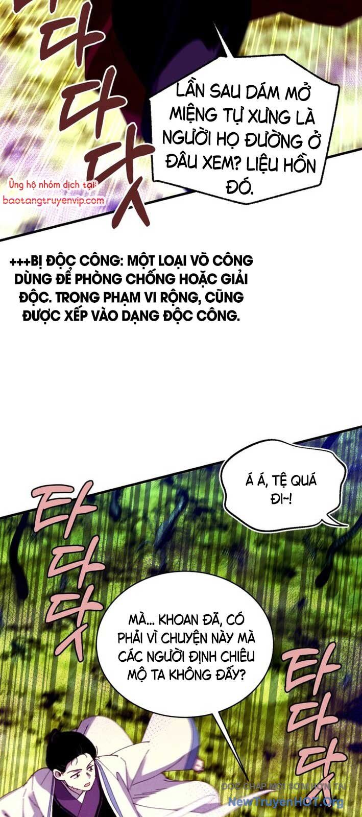 Phi Lôi Đao Thuật Chapter 208.2 - 57