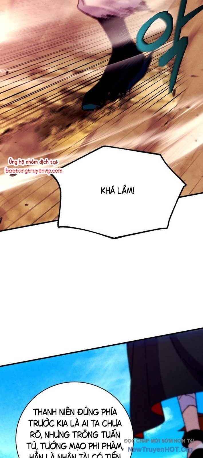 Phi Lôi Đao Thuật Chapter 208.2 - 69