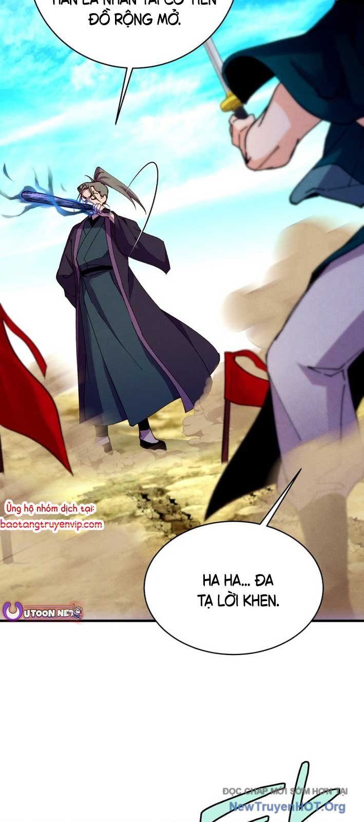 Phi Lôi Đao Thuật Chapter 208.2 - 70