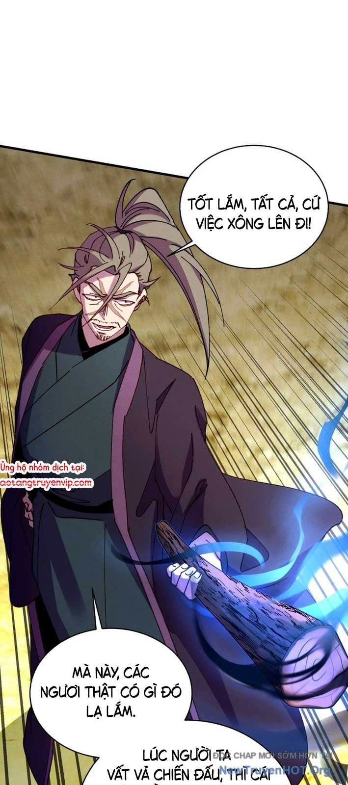 Phi Lôi Đao Thuật Chapter 208.2 - 72