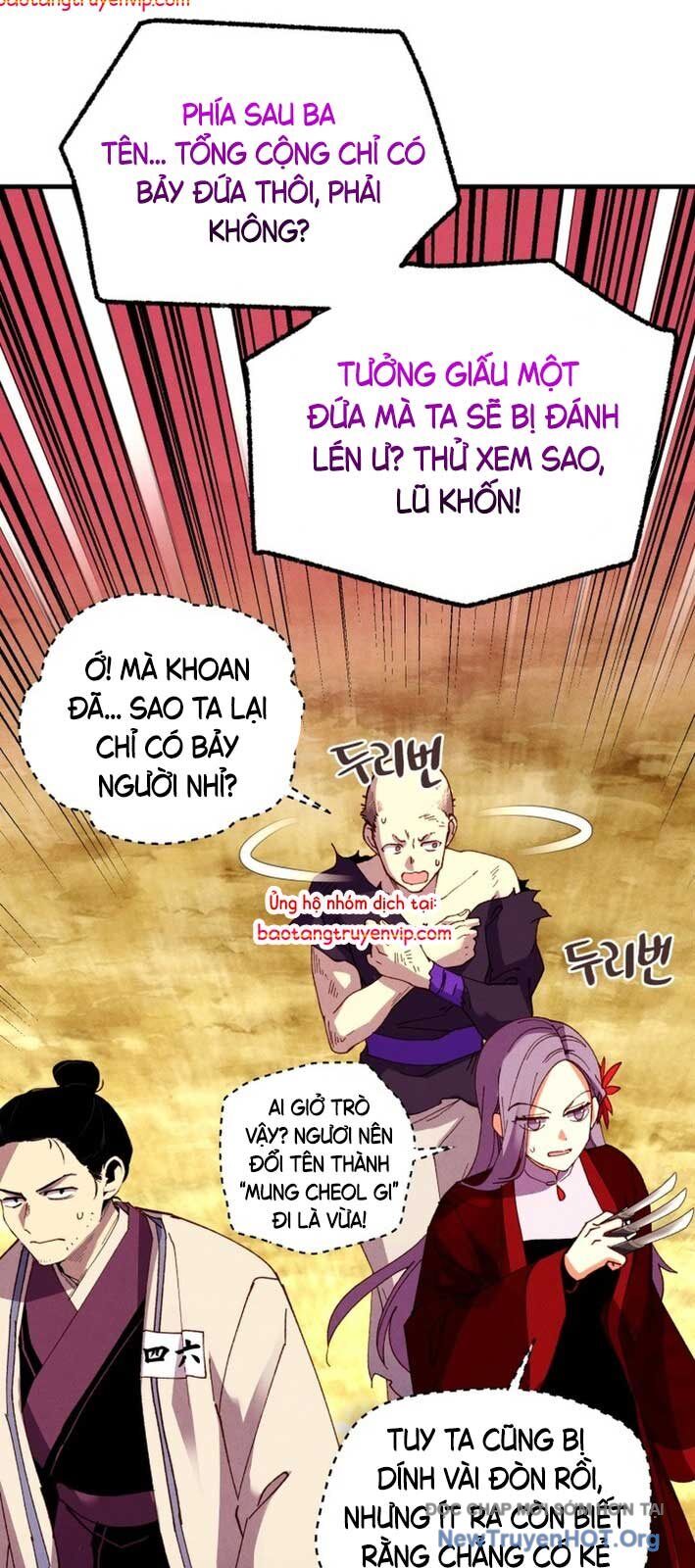 Phi Lôi Đao Thuật Chapter 208.2 - 77