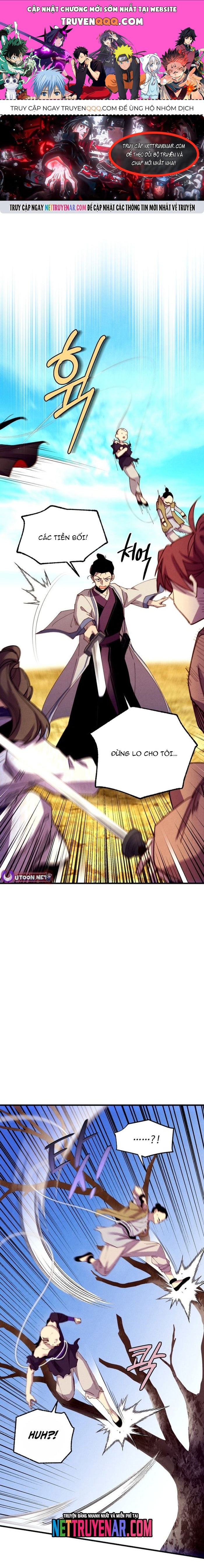 Phi Lôi Đao Thuật Chapter 210 - 1