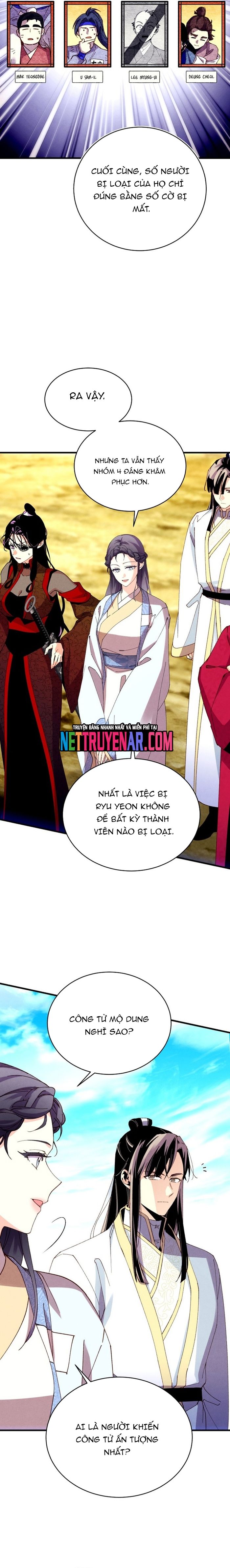 Phi Lôi Đao Thuật Chapter 210 - 12