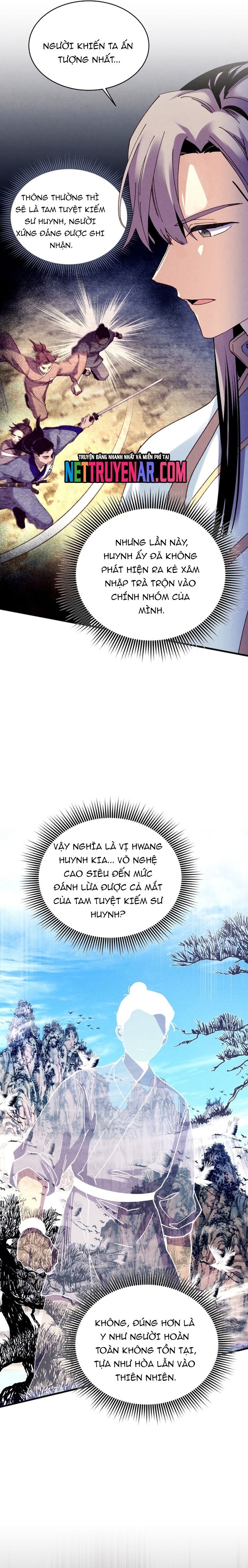 Phi Lôi Đao Thuật Chapter 210 - 13