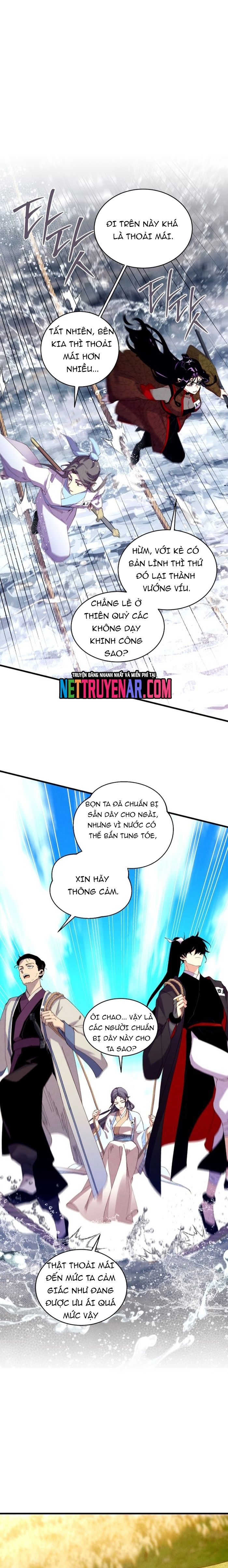 Phi Lôi Đao Thuật Chapter 210 - 17