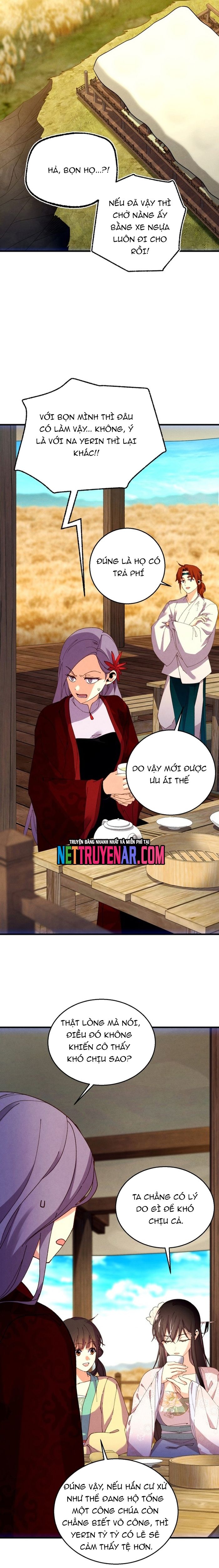 Phi Lôi Đao Thuật Chapter 210 - 18